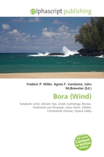 Bora (Wind)