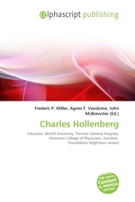 Charles Hollenberg