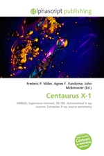 Centaurus X-1