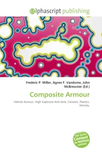Composite Armour