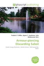 Armour-piercing Discarding Sabot