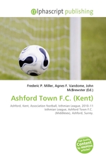 Ashford Town F.C. (Kent)