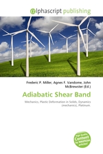Adiabatic Shear Band