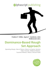 Dominance-Based Rough Set Approach