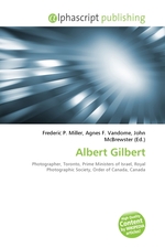 Albert Gilbert