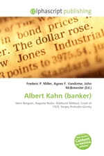 Albert Kahn (banker)