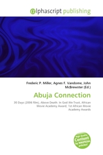 Abuja Connection