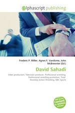 David Sahadi
