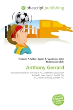 Anthony Gerrard