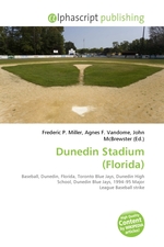 Dunedin Stadium (Florida)