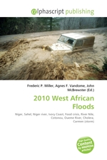2010 West African Floods