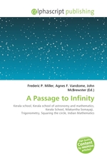 A Passage to Infinity