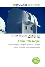 Aerial telescope
