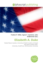 Elizabeth A. Duke