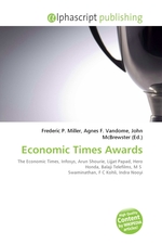 Economic Times Awards