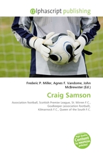 Craig Samson