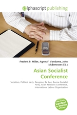Asian Socialist Conference