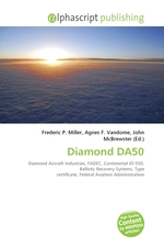 Diamond DA50
