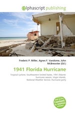 1941 Florida Hurricane