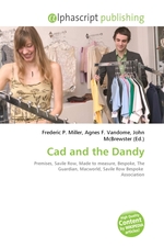 Cad and the Dandy
