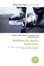Brazilian Ice Sports Federation