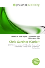 Chris Gardner (Curler)