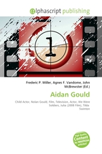 Aidan Gould