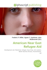 American Near East Refugee Aid