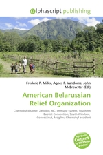 American Belarussian Relief Organization