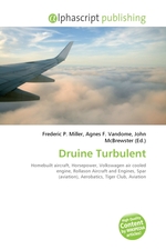 Druine Turbulent