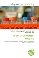 Albert Schweitzer Hospital
