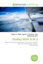 Dudley Watt D.W.2