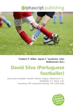 David Silva (Portuguese footballer)