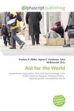 Aid for the World