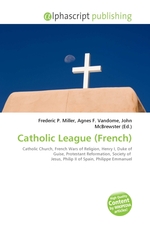 Catholic League (French)