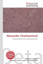 Alexander Charkewitsch