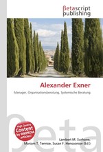 Alexander Exner