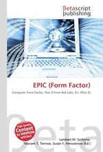 EPIC (Form Factor)