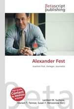 Alexander Fest