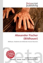Alexander Fischer (Bildhauer)