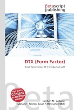 DTX (Form Factor)