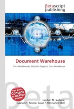 Document Warehouse
