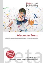 Alexander Frenz