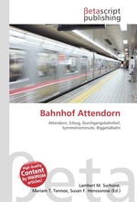 Bahnhof Attendorn