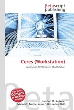 Ceres (Workstation)