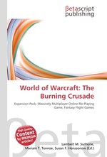 Books.Ru - Книги: World of Warcraft: The Burning Crusade купить цена
