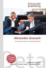 Alexander Granach