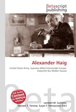 Alexander Haig