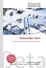Alexander Herr