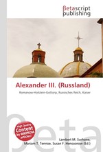Alexander III. (Russland)